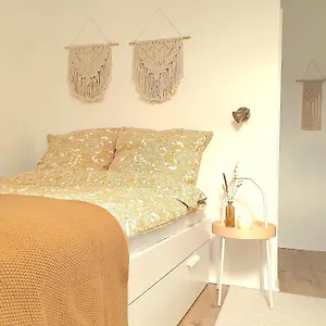 Apartment Superhosts Zentrum - Kueche - Netflix - Kaffee, Bremen