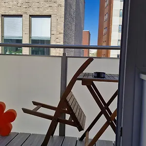 Hankenstrasse Apartment